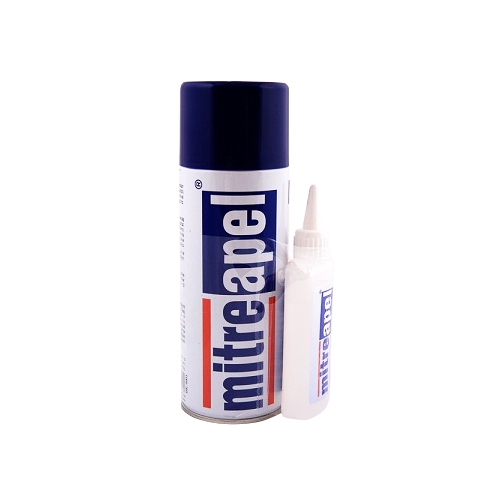Small Instant Glue 50/200ml | MITRE APEL